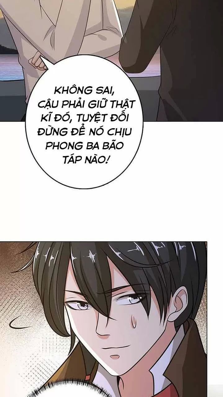 Quy Luật Tình Yêu Ở Mạt Thế Chapter 323 - 7