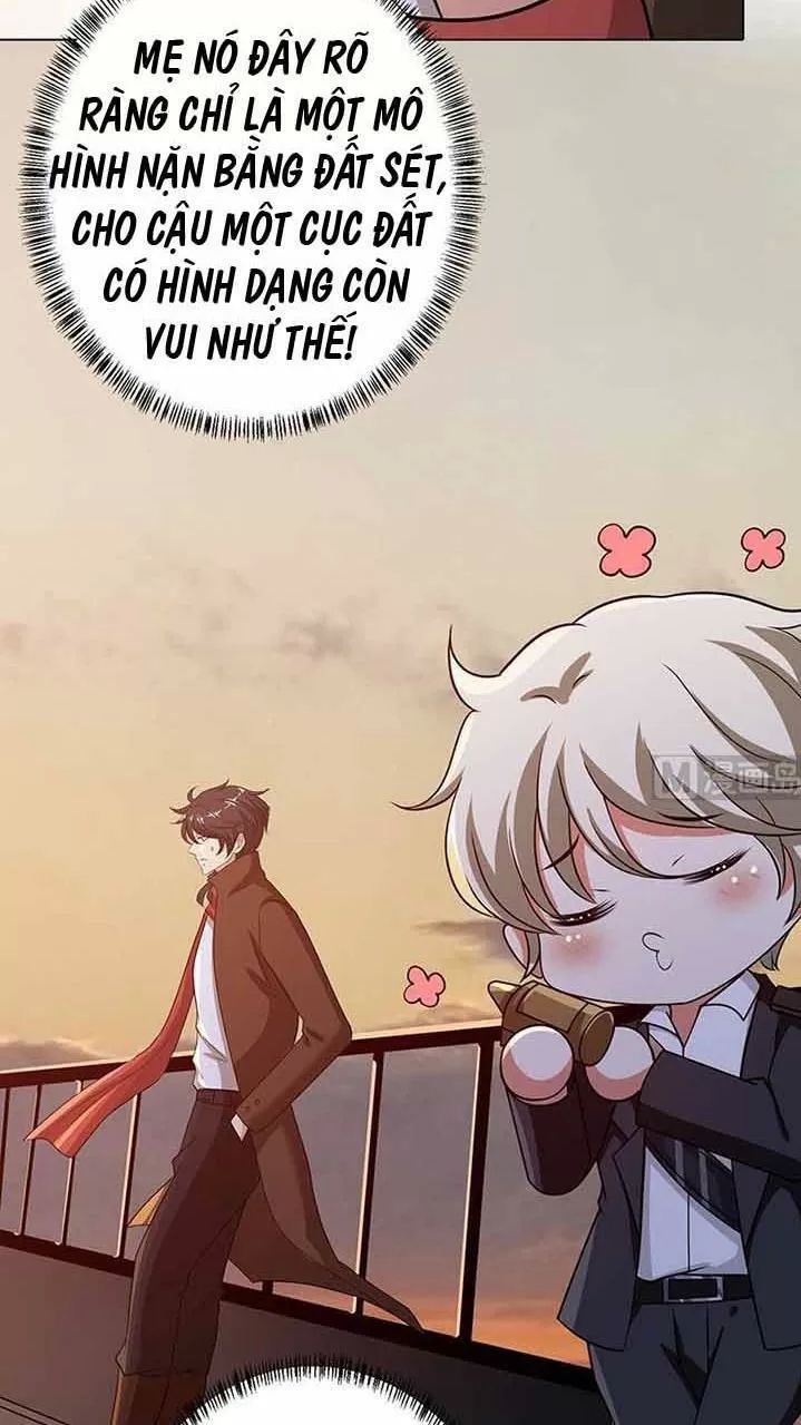 Quy Luật Tình Yêu Ở Mạt Thế Chapter 323 - 8