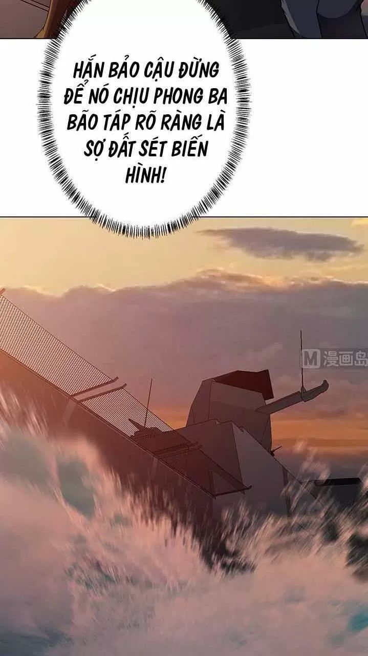 Quy Luật Tình Yêu Ở Mạt Thế Chapter 323 - 9