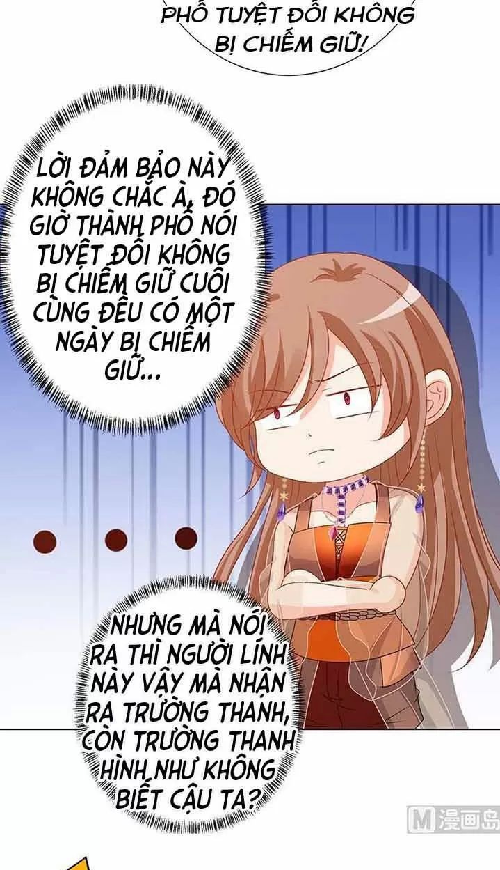 Quy Luật Tình Yêu Ở Mạt Thế Chapter 324 - 12