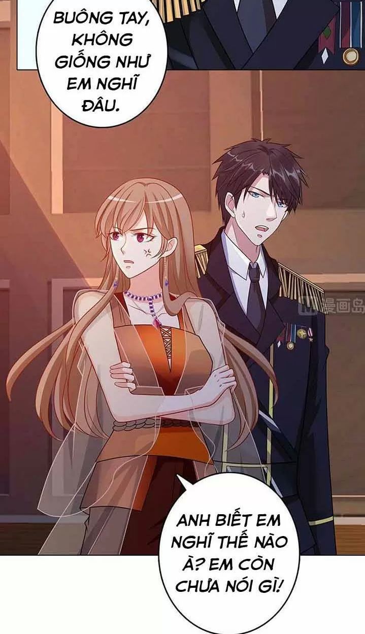 Quy Luật Tình Yêu Ở Mạt Thế Chapter 324 - 18