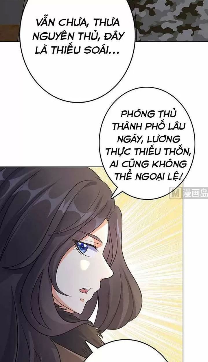 Quy Luật Tình Yêu Ở Mạt Thế Chapter 324 - 20