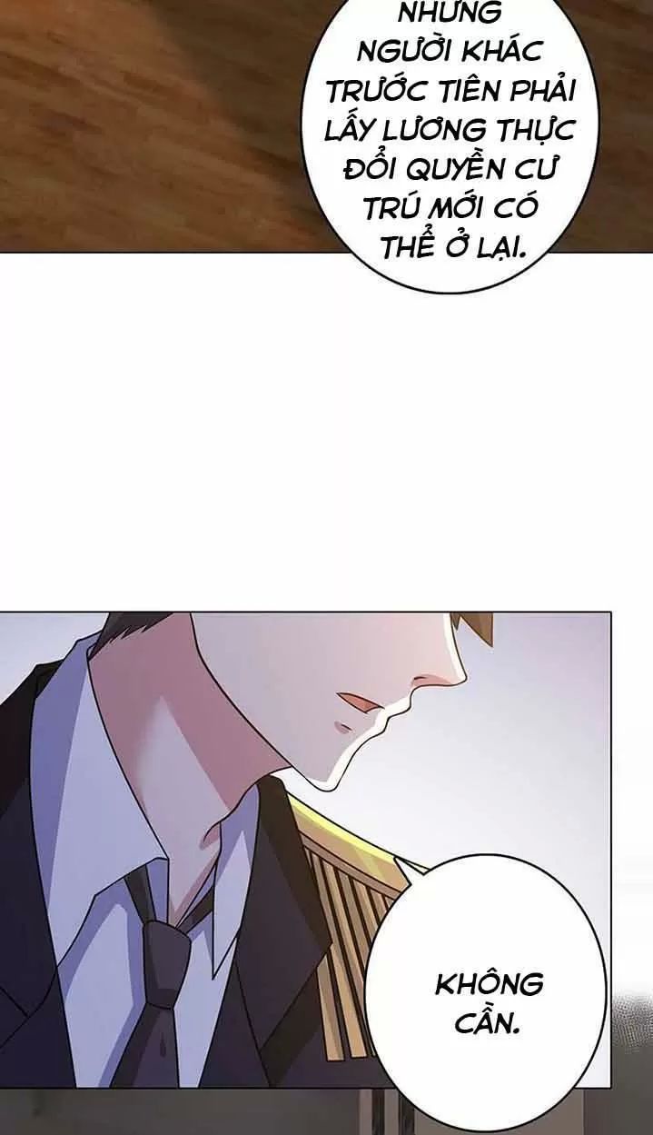 Quy Luật Tình Yêu Ở Mạt Thế Chapter 324 - 23