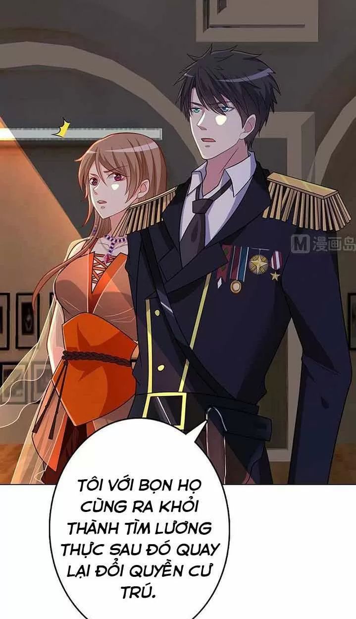 Quy Luật Tình Yêu Ở Mạt Thế Chapter 324 - 24