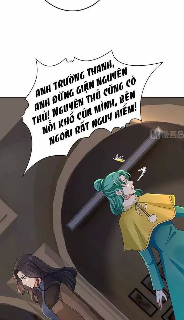 Quy Luật Tình Yêu Ở Mạt Thế Chapter 324 - 25