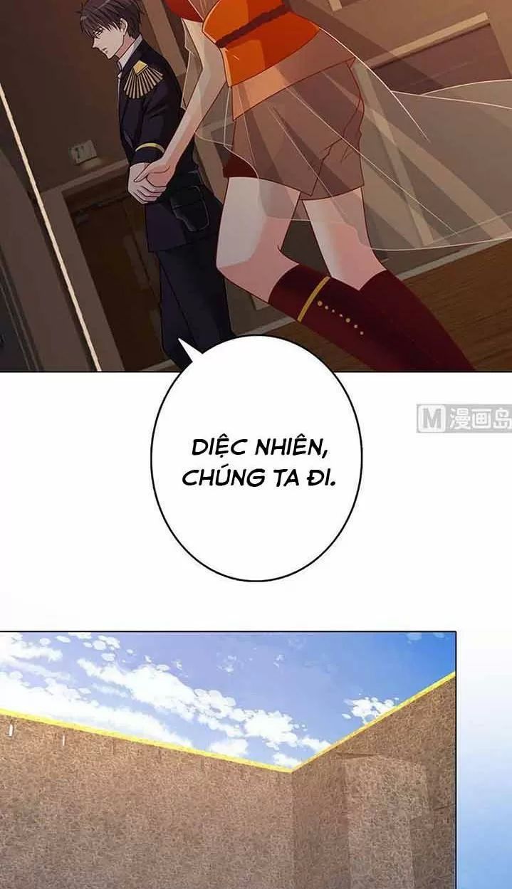 Quy Luật Tình Yêu Ở Mạt Thế Chapter 324 - 27