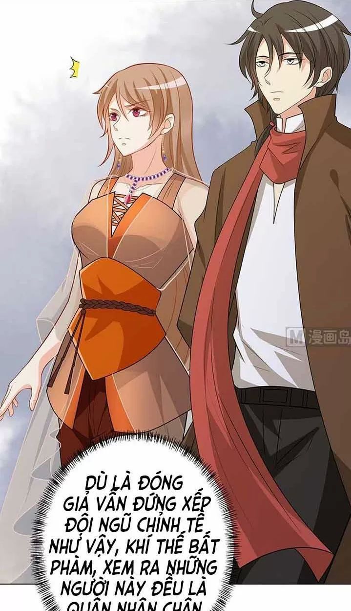 Quy Luật Tình Yêu Ở Mạt Thế Chapter 324 - 5