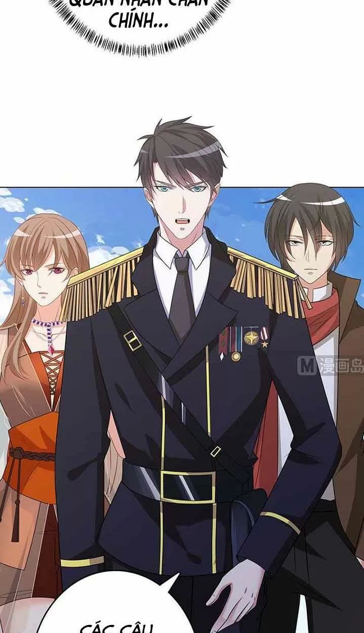 Quy Luật Tình Yêu Ở Mạt Thế Chapter 324 - 6