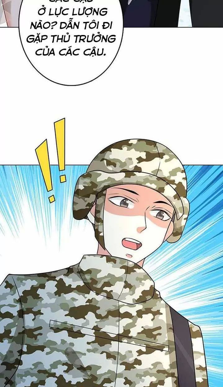 Quy Luật Tình Yêu Ở Mạt Thế Chapter 324 - 7