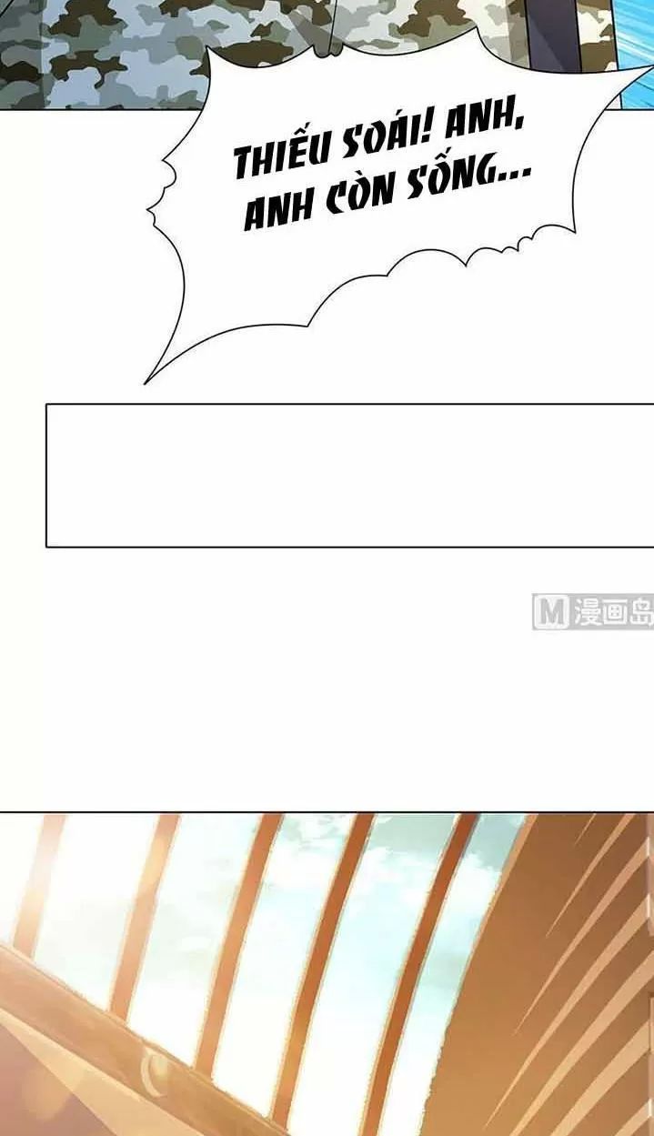 Quy Luật Tình Yêu Ở Mạt Thế Chapter 324 - 8