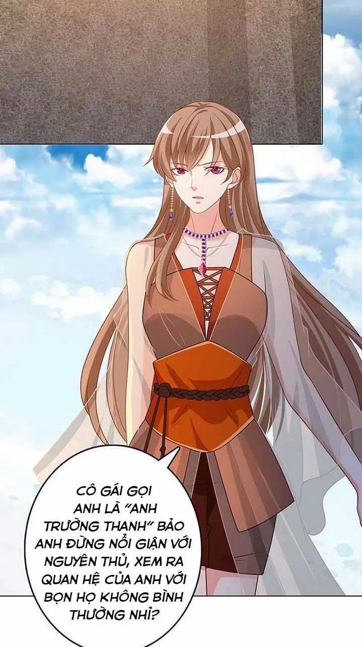 Quy Luật Tình Yêu Ở Mạt Thế Chapter 325 - 2