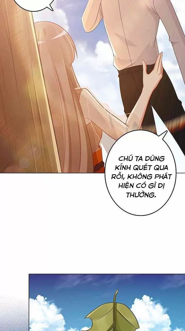 Quy Luật Tình Yêu Ở Mạt Thế Chapter 325 - 12