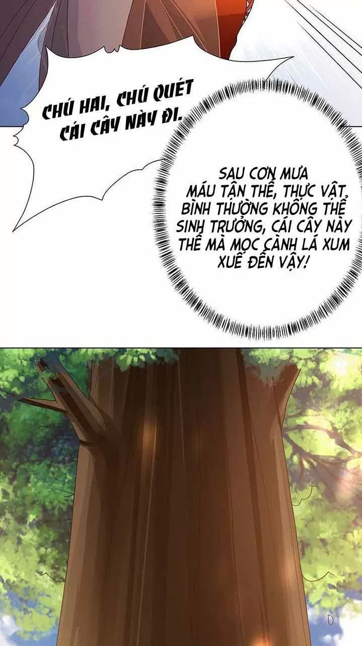 Quy Luật Tình Yêu Ở Mạt Thế Chapter 325 - 15