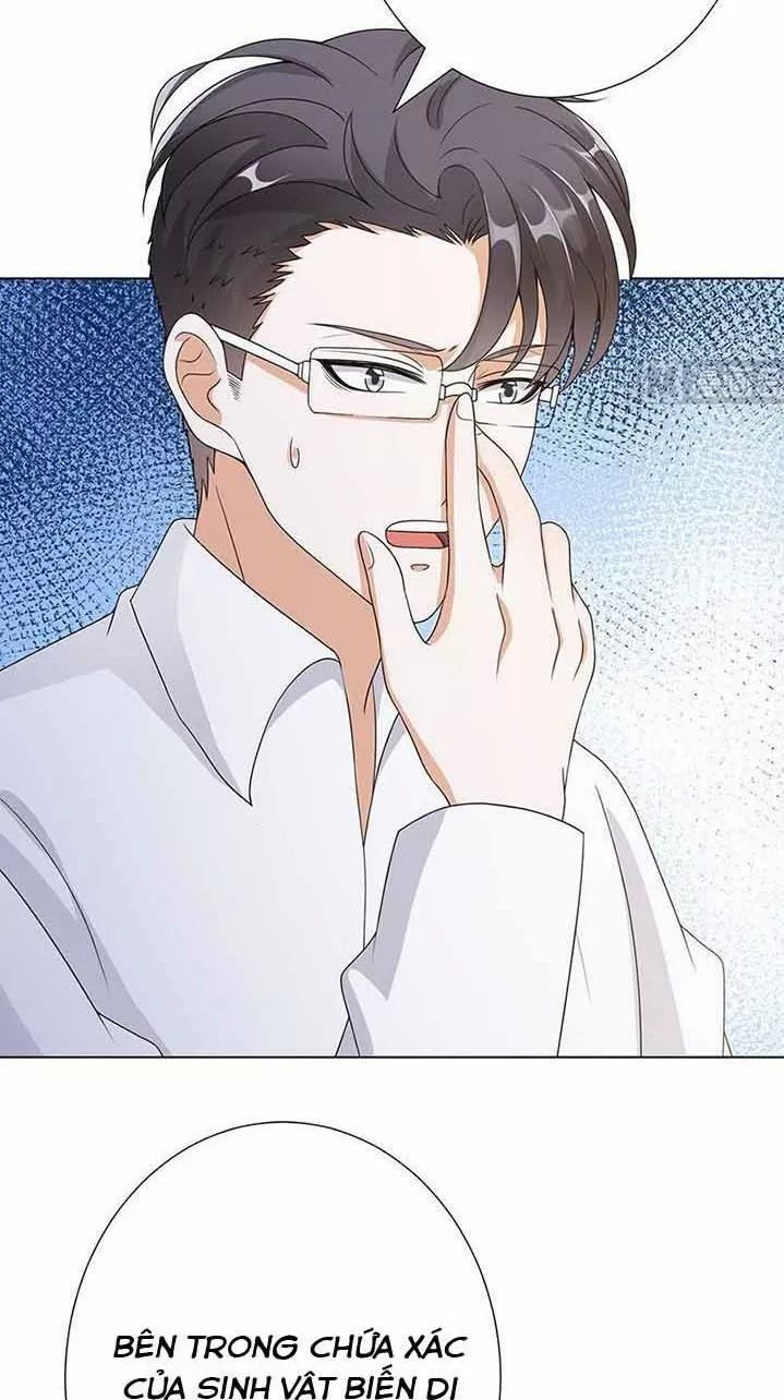 Quy Luật Tình Yêu Ở Mạt Thế Chapter 325 - 17