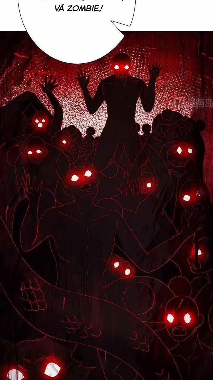 Quy Luật Tình Yêu Ở Mạt Thế Chapter 325 - 18