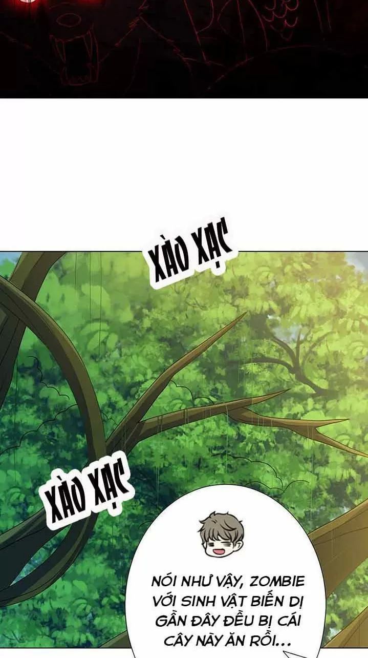 Quy Luật Tình Yêu Ở Mạt Thế Chapter 325 - 19