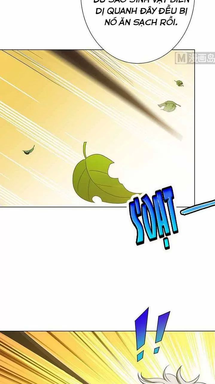 Quy Luật Tình Yêu Ở Mạt Thế Chapter 325 - 21