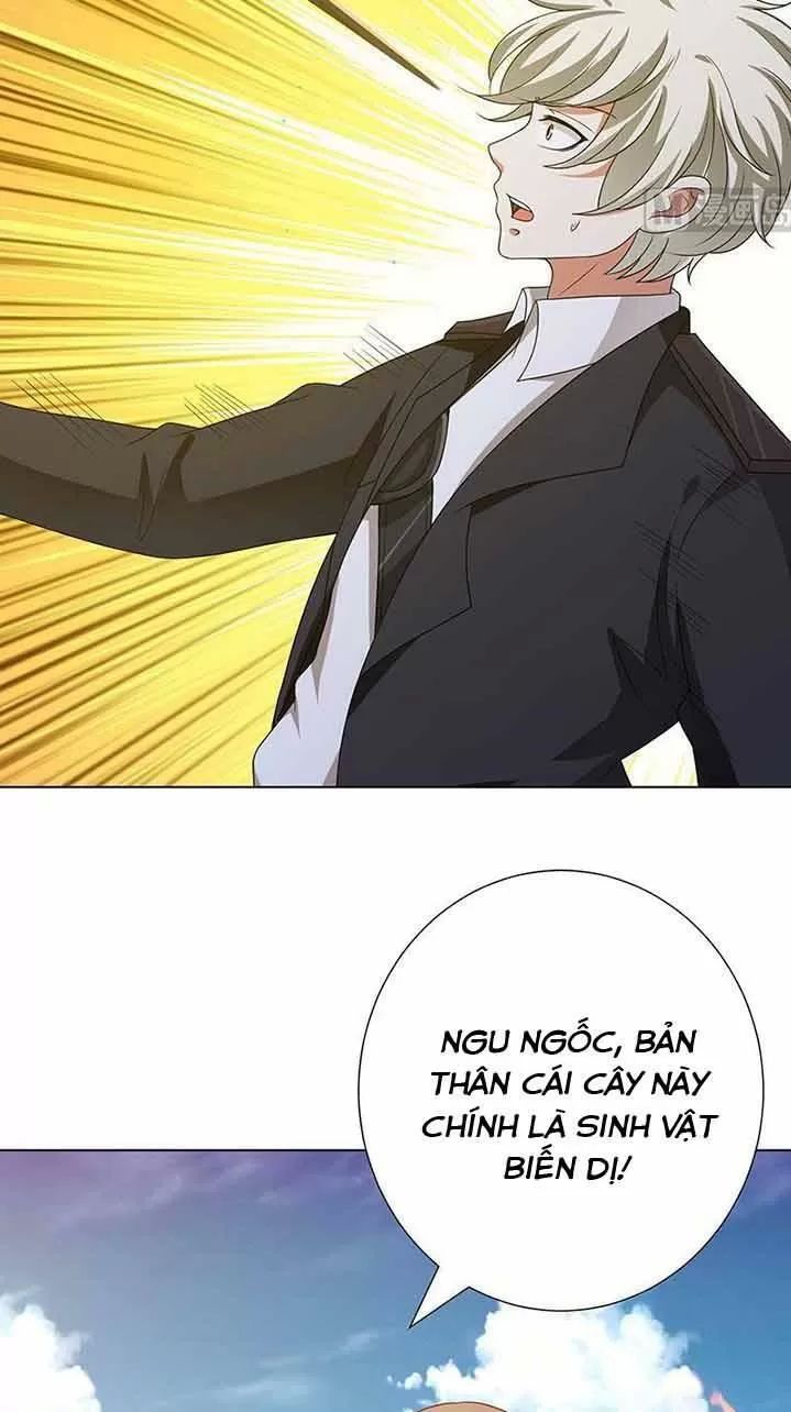 Quy Luật Tình Yêu Ở Mạt Thế Chapter 325 - 22