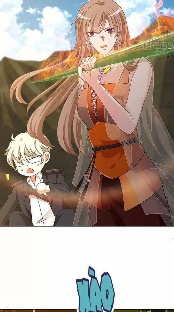 Quy Luật Tình Yêu Ở Mạt Thế Chapter 325 - 23