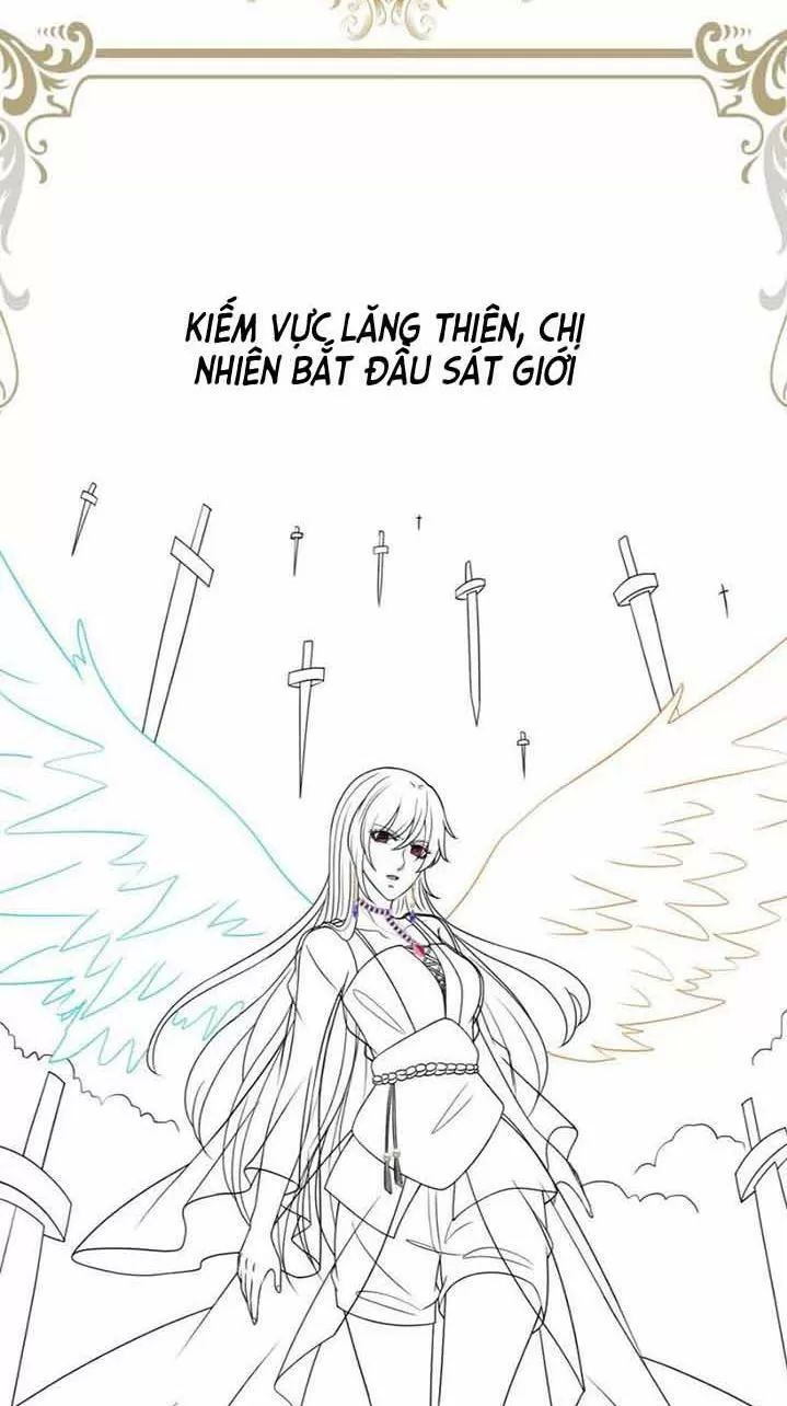 Quy Luật Tình Yêu Ở Mạt Thế Chapter 325 - 27