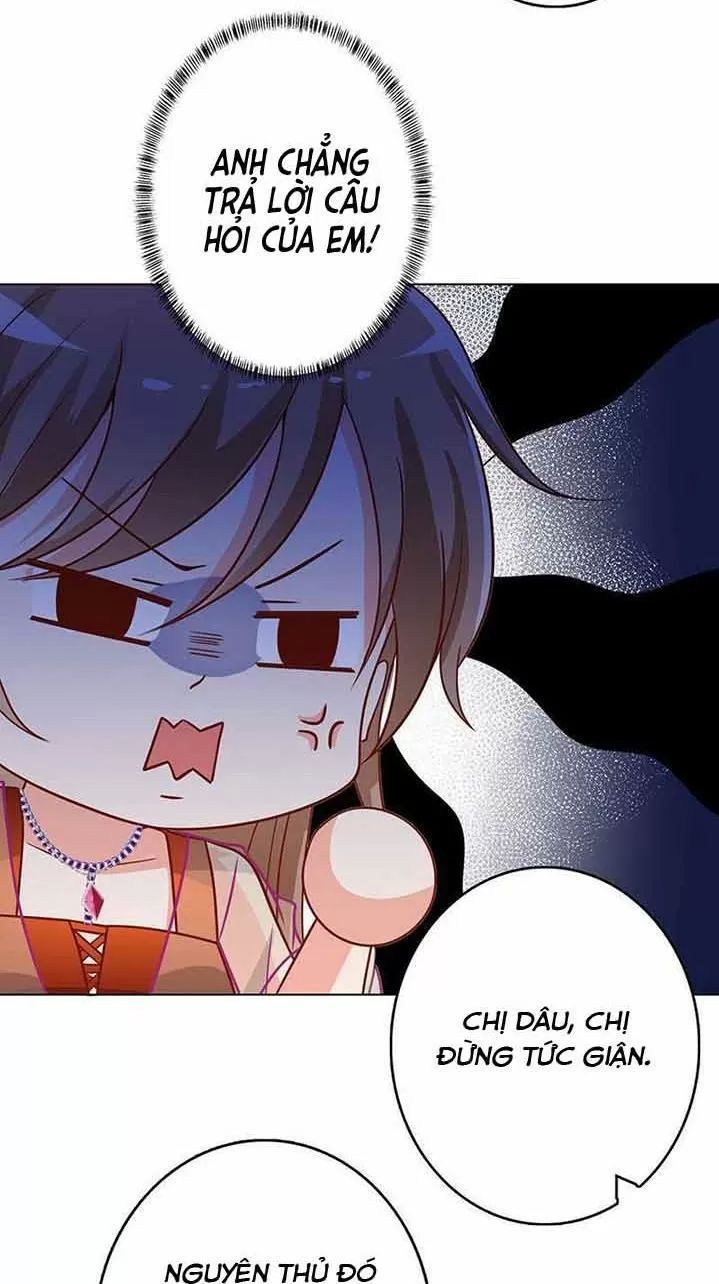 Quy Luật Tình Yêu Ở Mạt Thế Chapter 325 - 4