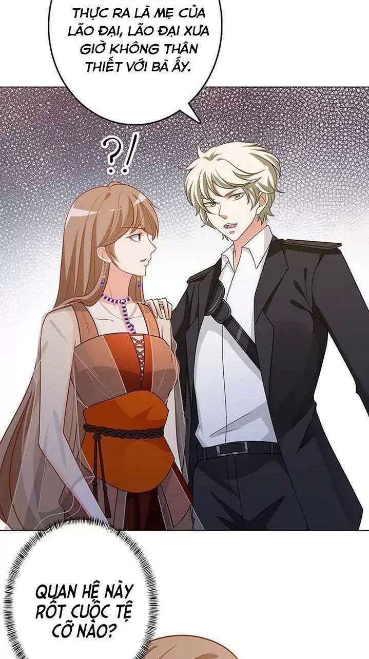Quy Luật Tình Yêu Ở Mạt Thế Chapter 325 - 5