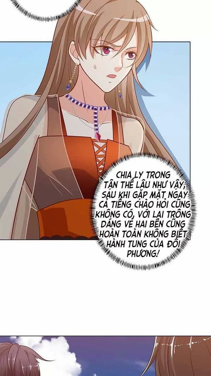 Quy Luật Tình Yêu Ở Mạt Thế Chapter 325 - 6