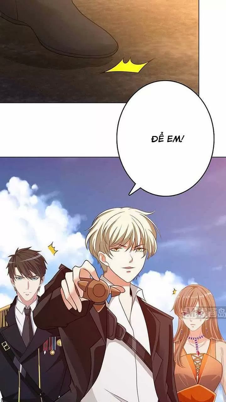 Quy Luật Tình Yêu Ở Mạt Thế Chapter 326 - 2