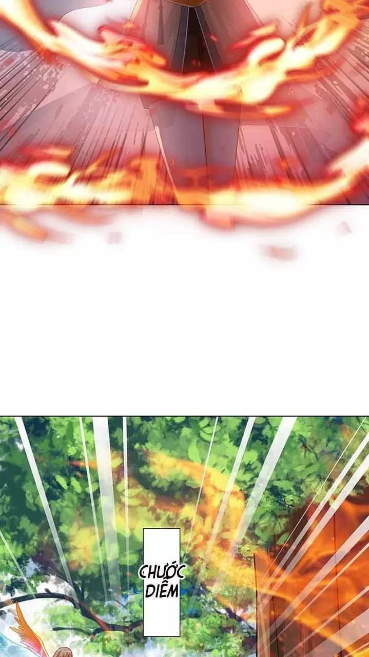 Quy Luật Tình Yêu Ở Mạt Thế Chapter 326 - 11