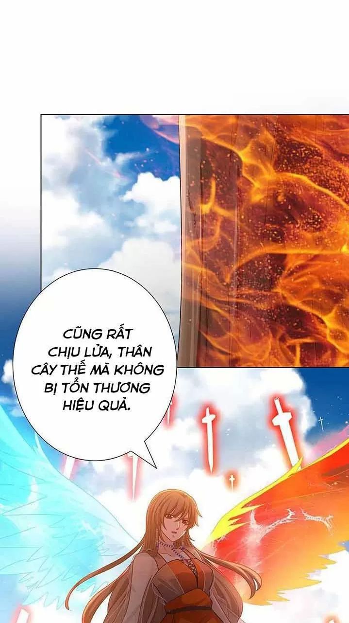Quy Luật Tình Yêu Ở Mạt Thế Chapter 326 - 13