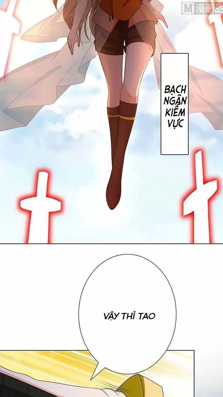 Quy Luật Tình Yêu Ở Mạt Thế Chapter 326 - 14