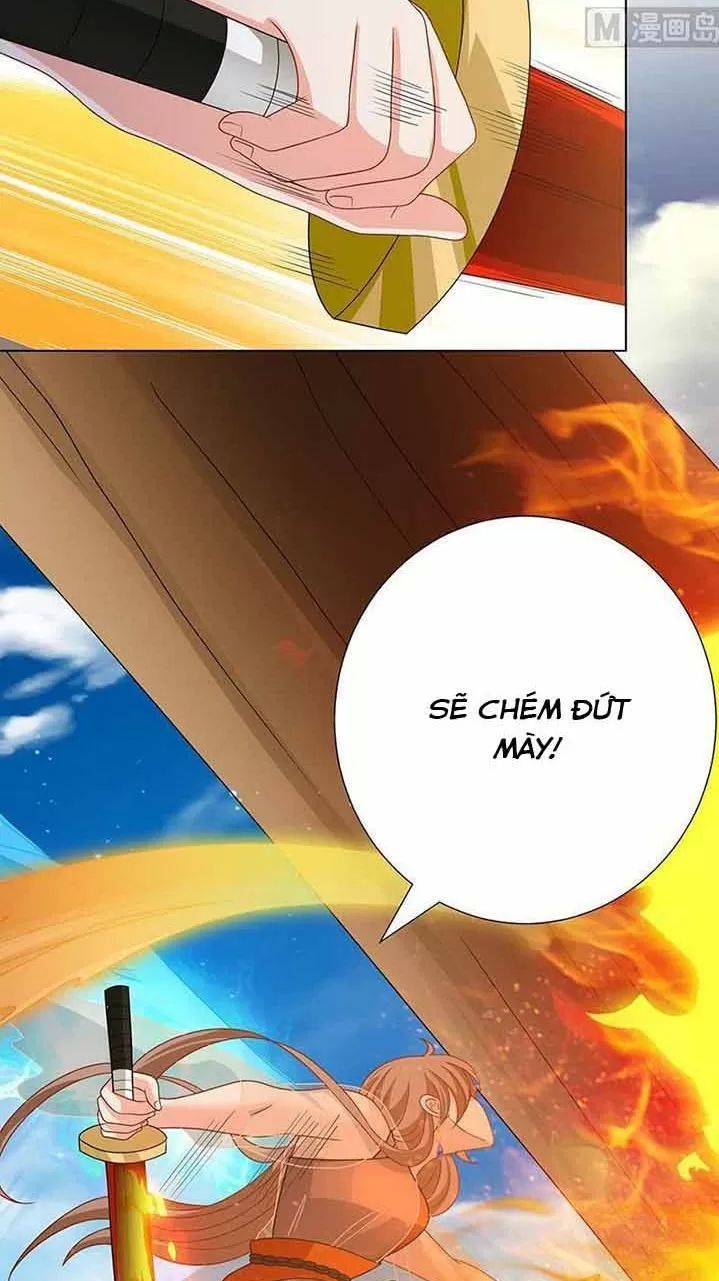 Quy Luật Tình Yêu Ở Mạt Thế Chapter 326 - 15