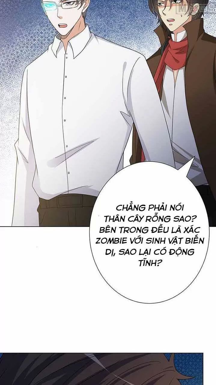 Quy Luật Tình Yêu Ở Mạt Thế Chapter 326 - 17