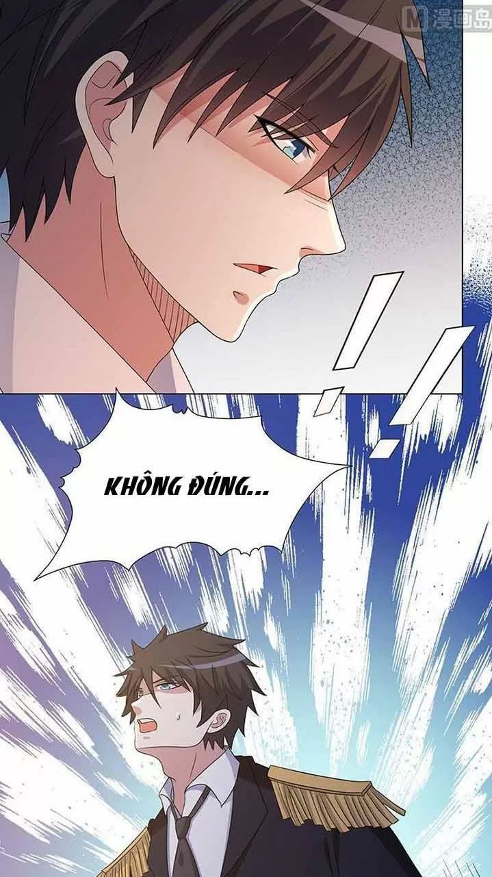 Quy Luật Tình Yêu Ở Mạt Thế Chapter 326 - 18