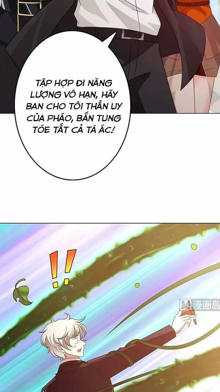 Quy Luật Tình Yêu Ở Mạt Thế Chapter 326 - 3