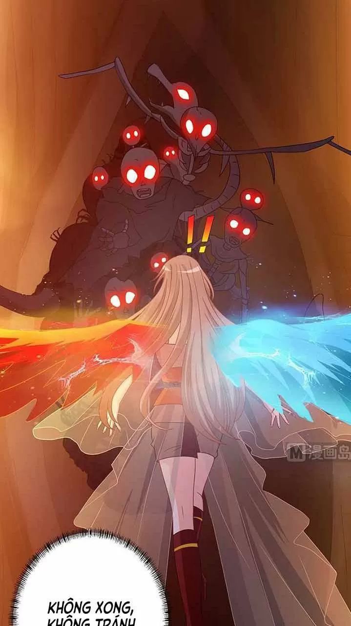 Quy Luật Tình Yêu Ở Mạt Thế Chapter 326 - 22