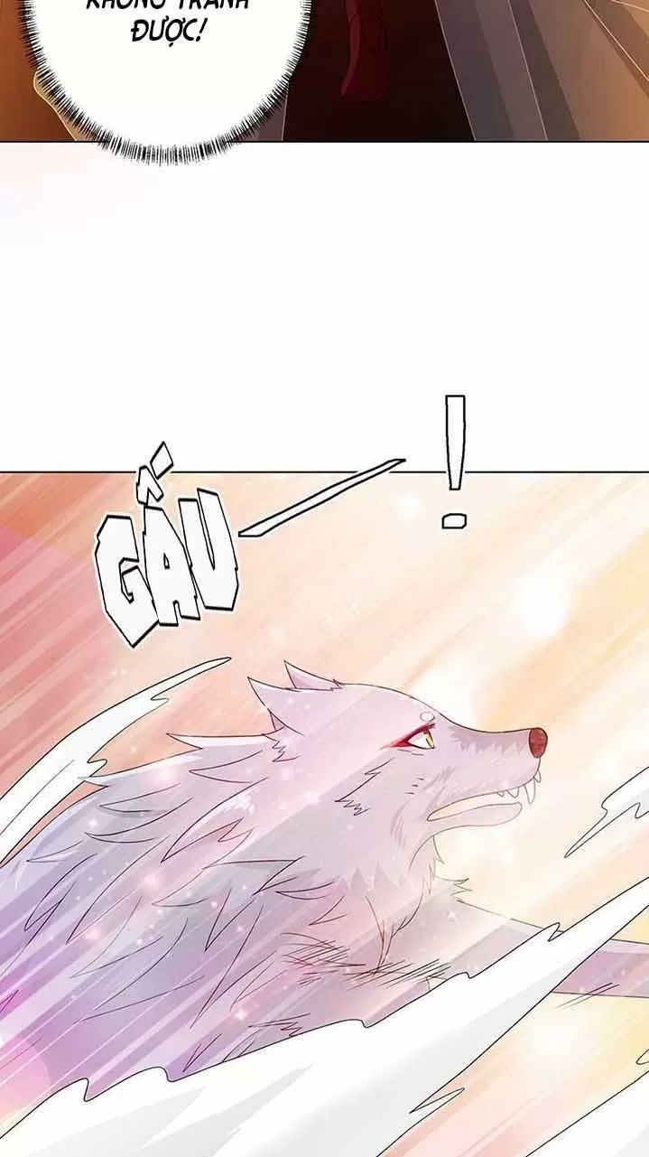 Quy Luật Tình Yêu Ở Mạt Thế Chapter 326 - 23