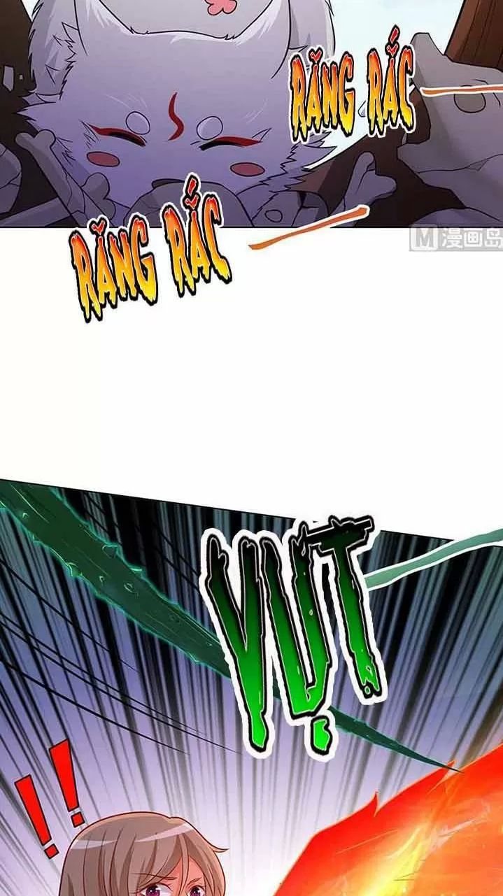 Quy Luật Tình Yêu Ở Mạt Thế Chapter 326 - 26