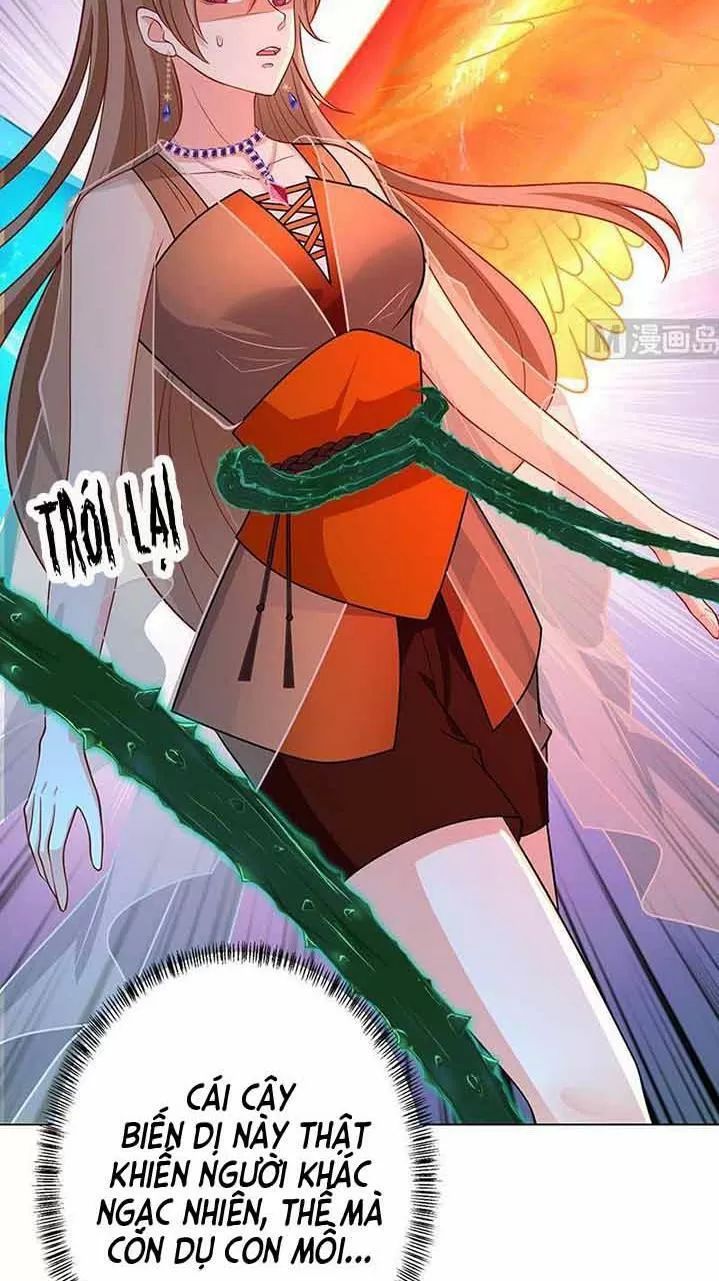 Quy Luật Tình Yêu Ở Mạt Thế Chapter 326 - 27