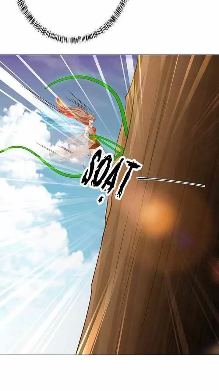 Quy Luật Tình Yêu Ở Mạt Thế Chapter 326 - 28