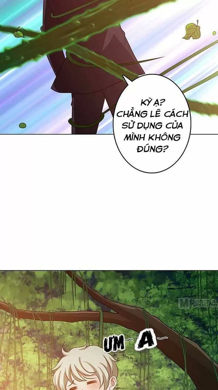 Quy Luật Tình Yêu Ở Mạt Thế Chapter 326 - 4