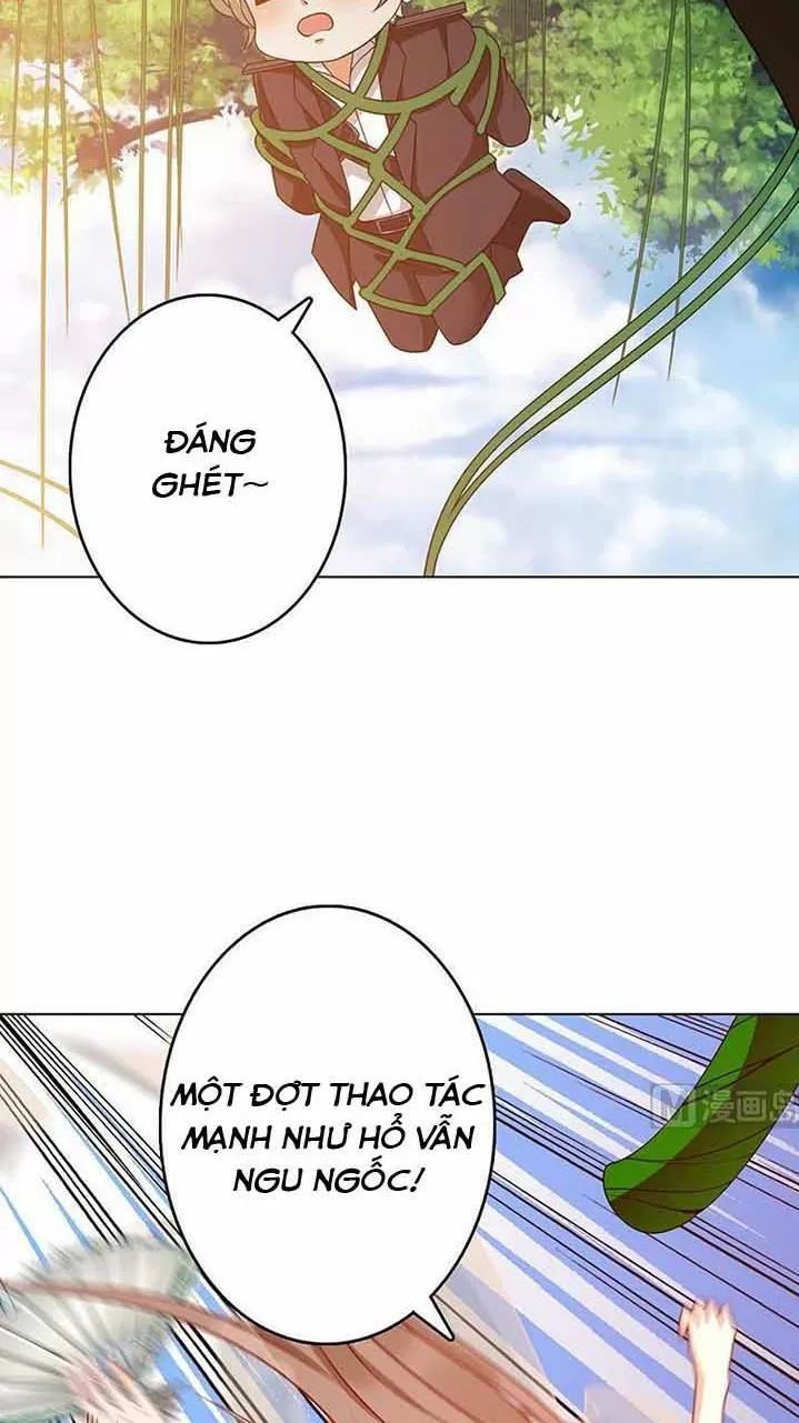 Quy Luật Tình Yêu Ở Mạt Thế Chapter 326 - 5