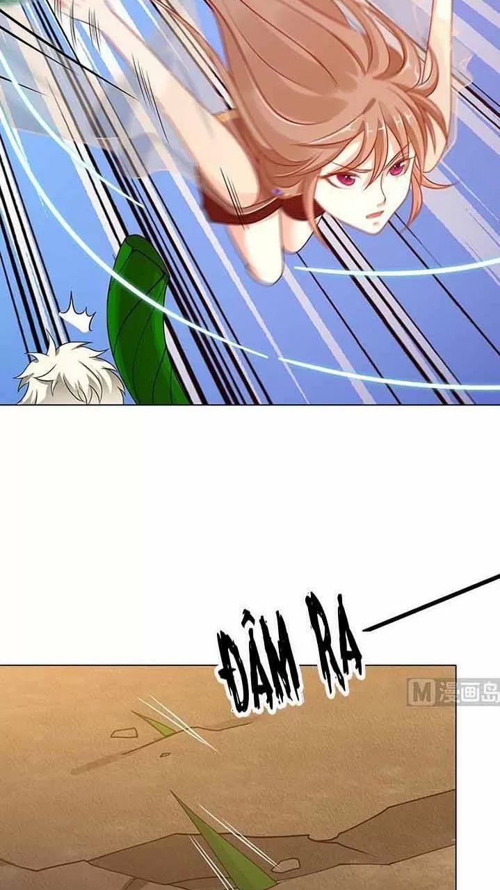 Quy Luật Tình Yêu Ở Mạt Thế Chapter 326 - 6