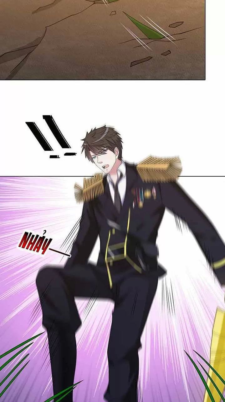 Quy Luật Tình Yêu Ở Mạt Thế Chapter 326 - 7