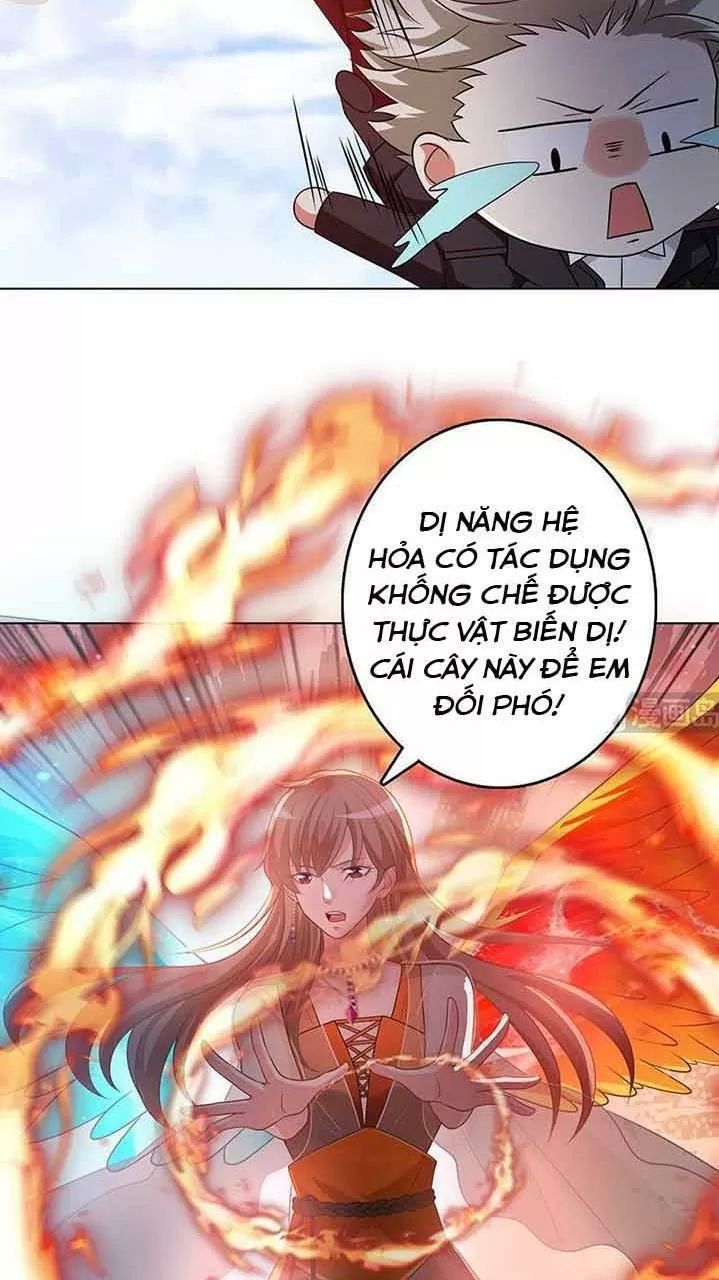 Quy Luật Tình Yêu Ở Mạt Thế Chapter 326 - 10