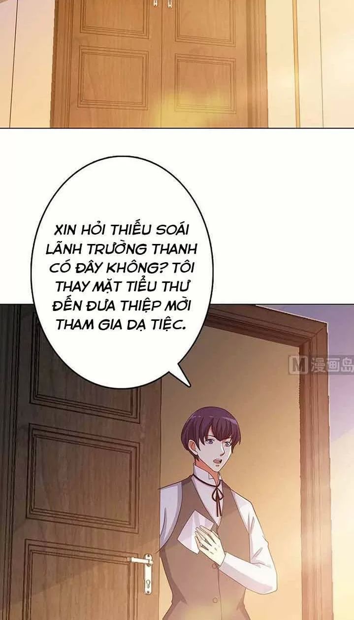 Quy Luật Tình Yêu Ở Mạt Thế Chapter 327 - 12