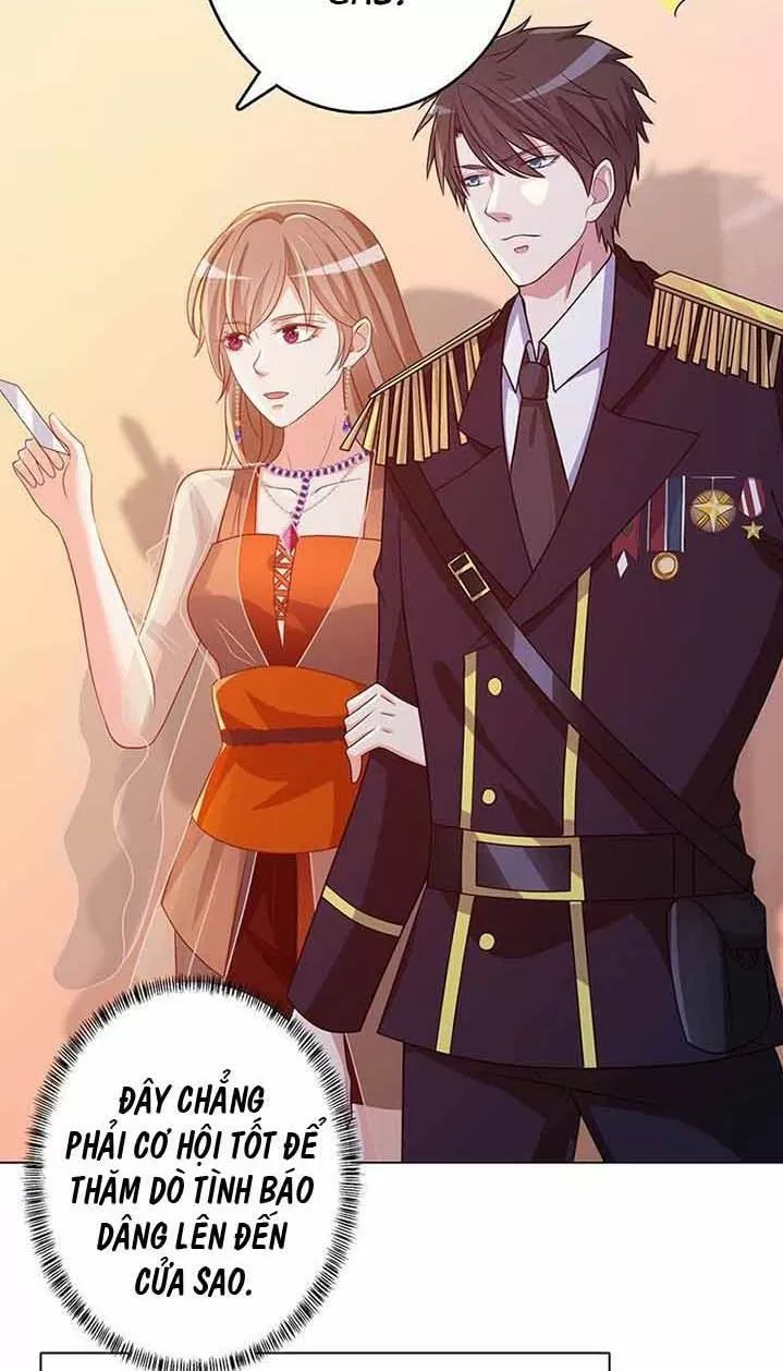 Quy Luật Tình Yêu Ở Mạt Thế Chapter 327 - 14