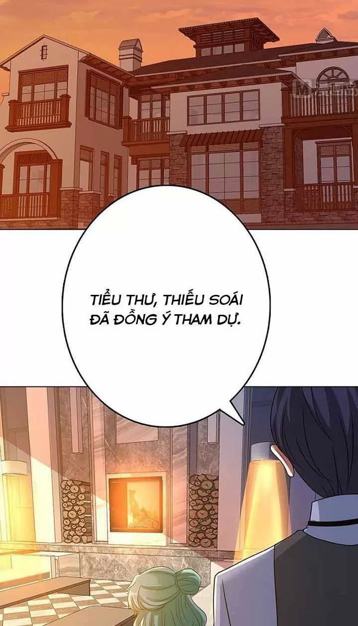 Quy Luật Tình Yêu Ở Mạt Thế Chapter 327 - 16