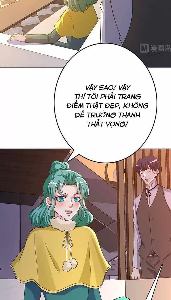 Quy Luật Tình Yêu Ở Mạt Thế Chapter 327 - 17