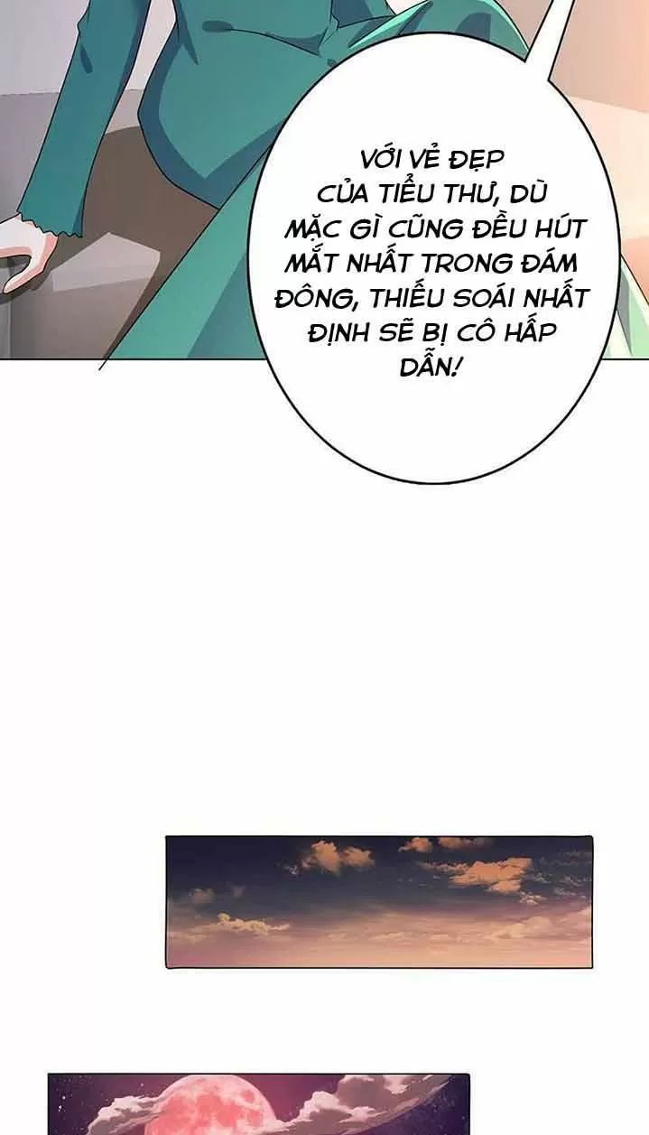 Quy Luật Tình Yêu Ở Mạt Thế Chapter 327 - 18